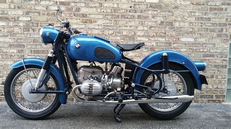 1960, Bmw, R60, Classic, Bike, Motorbike Wallpapers HD / Desktop and Mobile Backgrounds