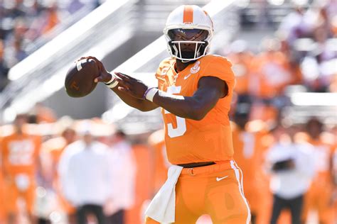 Tennessee vs Georgia preview: 3 important matchups to watch in ...