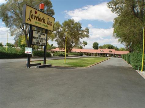 LOVELOCK INN - Prices & Hotel Reviews (NV) - TripAdvisor