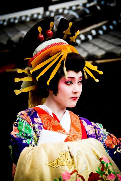 Geisha White Makeup | Saubhaya Makeup