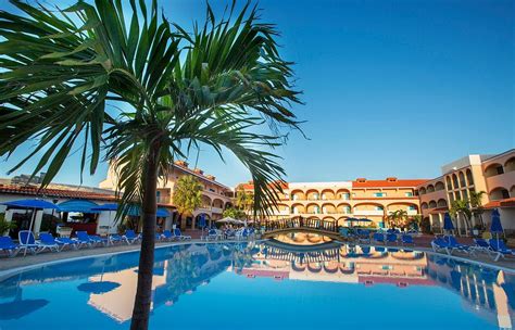 Starfish Cuatro Palmas - UPDATED 2022 Prices, Reviews & Photos (Varadero, Cuba) - Hotel ...