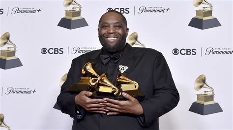 Rapero Killer Mike Gana Tres Grammy... y Termina Arrestado | N+