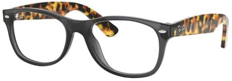 RAY-BAN 5184/5629 - Prescription Glasses Online | Lenshop.eu