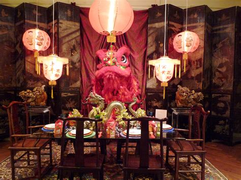 10 Ideas To Prove Not All CNY Decorations Are Tacky...