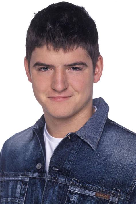 Remember Martin Fowler from EastEnders? You won't believe what he is ...