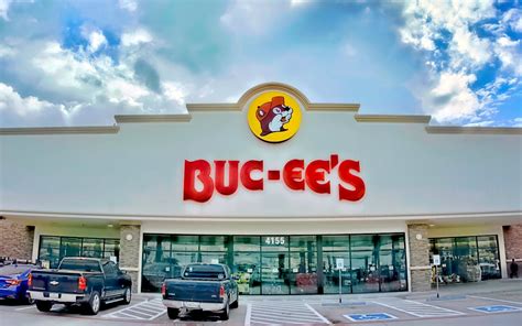 The Buc-ee's Stops Here: Why the Iconic Chain is Facing a Backlash – Texas Monthly