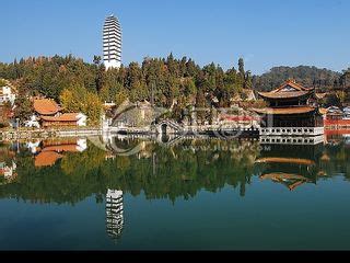 保山旅游景点区,保山有什么风景区,保山旅游景点_大山谷图库