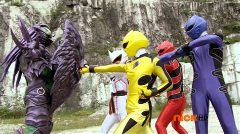 Power Rangers Jungle Fury Full Episode In English 1, 2, 3, 4 | Power ...