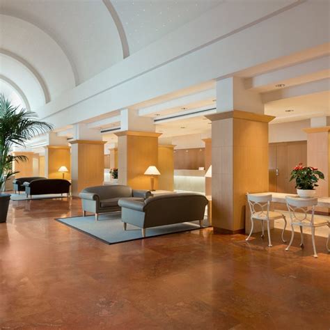 Hilton Rome Airport - 75 tips from 3700 visitors