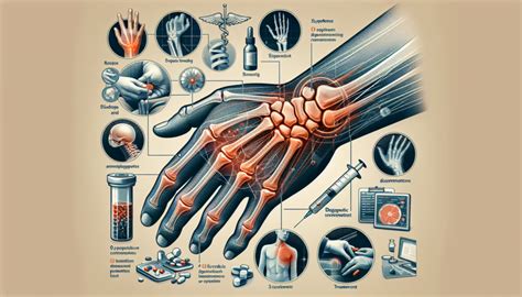 Arthritis of the Hand: Causes, Symptoms, and Relief - HameHA