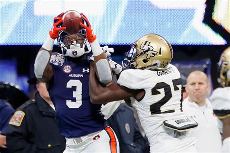 Ranking 10 most important Auburn football players on offense in 2018 ...