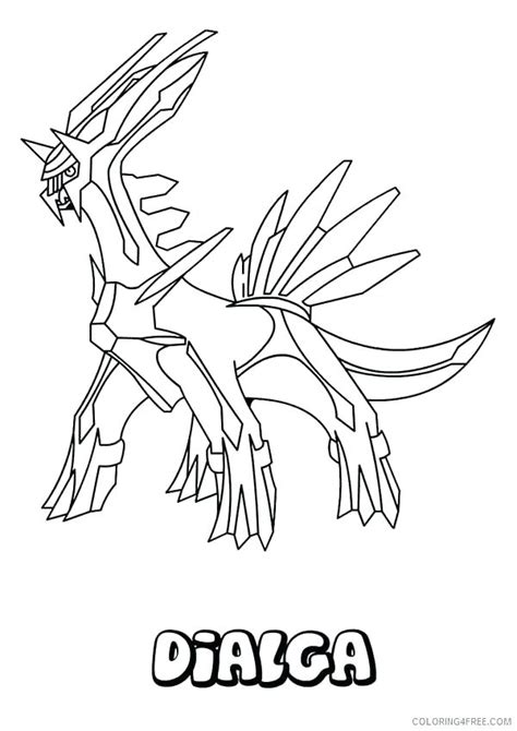 Mythical Pokemon Coloring Pages at GetColorings.com | Free printable ...