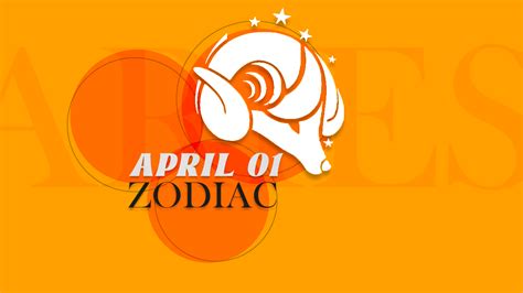 April 1 Zodiac: Personality Traits, Compatibility, and Horoscope Insights