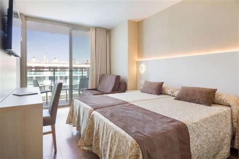 Best Maritim Hotel (Cambrils) desde 86€ - Rumbo