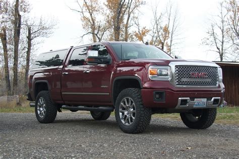 What size nitto ridge grapplers? - Page 2 - 2014-2018 Silverado & Sierra Mods - GM-Trucks.com