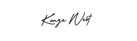 71+ Kanye West Name Signature Style Ideas | New Electronic Signatures