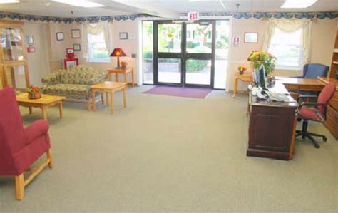 Harborview Rehabilitation Care Center at Doylestow | Nursing Home | Doylestown Skilled Nursing ...