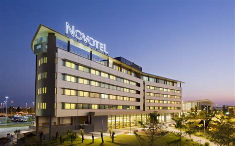 Novotel Brisbane launches on Purchase Plus – Marketboomer