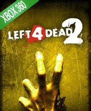 Buy Left 4 Dead 2 XBox 360 Game Download Compare Prices