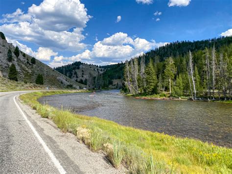 Exciting Idaho Road Trip Ideas And Itineraries - Thrive In Idaho