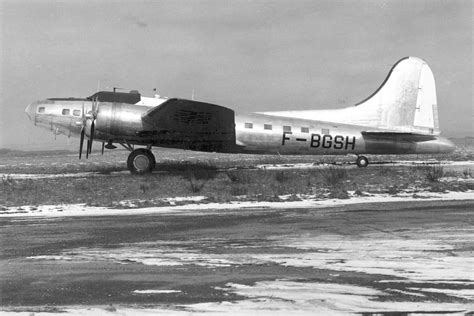 Boeing B-17G Flying Fortress > National Museum of the United States Air ...