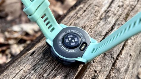 Garmin Instinct 2 review | Tom's Guide