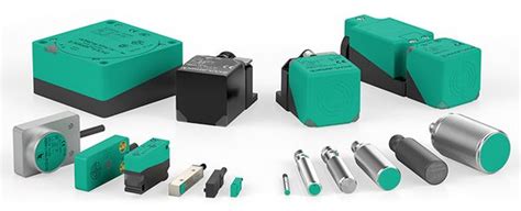 Inductive Sensors Working Principle | ELTRA TRADE