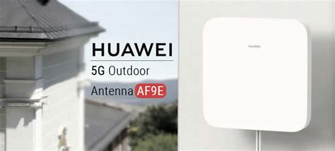 [Get 20+] Huawei 5g Router Antenna