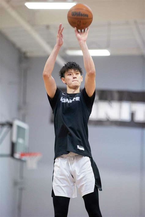 He’s being called the next Yao Ming. Meet the internet-famous Chinese basketball player with ...