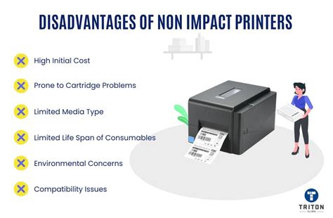 What Are Non-Impact Printers? - A Complete Guide