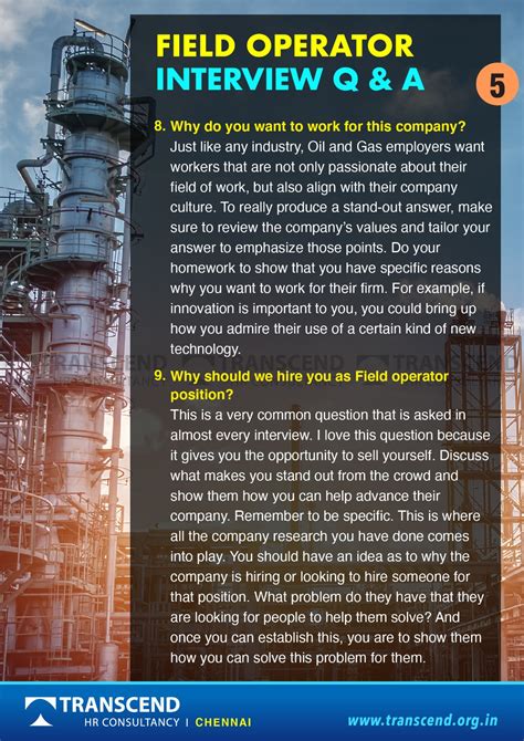 Field Operator Interview Questions&Answers| Refinery O&G Petrochemical