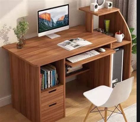 computer table design