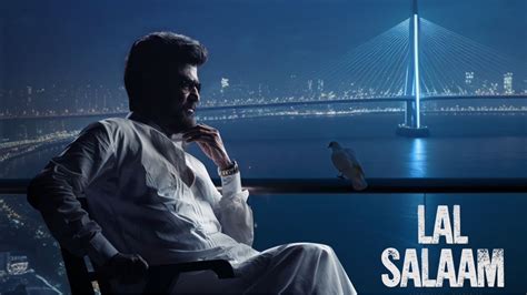 Rajinikanth Movie Lal Salaam Audio Launch Date Confirmed as First Song ...