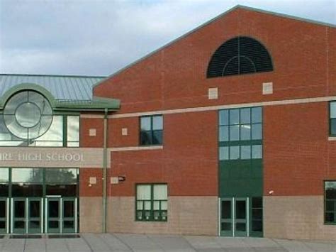 Cheshire High School Named One of the Top Public High Schools in the ...