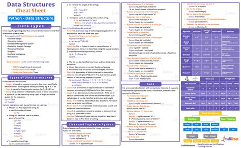 Scikit Learn Cheat Sheet: Python Machine Learning Intellipaat | atelier-yuwa.ciao.jp