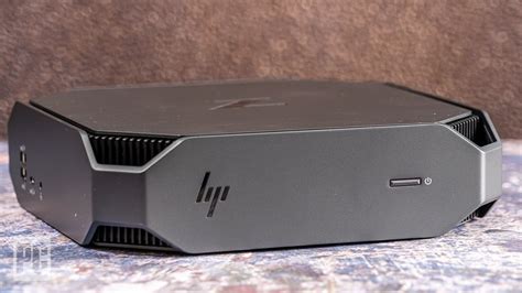 HP Z2 Mini G5 Workstation Review | PCMag