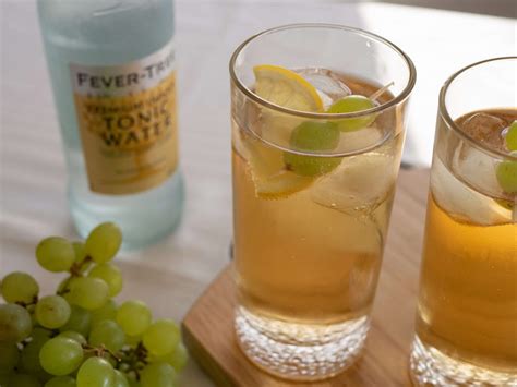 Port and Tonic: A Recipe for Perfect Portonics