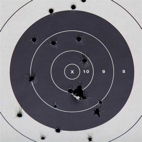 Four Basics of Gun Range Safety - Range609