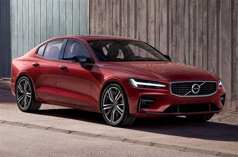 All-new Volvo S60 to launch in India in March, 2021 | Autonoid