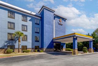 Hotels in Stockbridge, GA – Choice Hotels