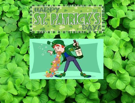 Lucky Charms Wallpaper - WallpaperSafari