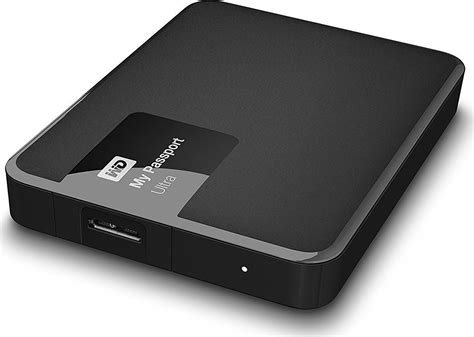 Western Digital My Passport Ultra 500GB (2015) - Skroutz.gr