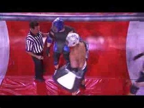 Australian Gladiators 2008 Episode 6 Part 2 - YouTube