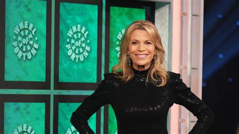 Vanna White Net Worth (2024) - Parade