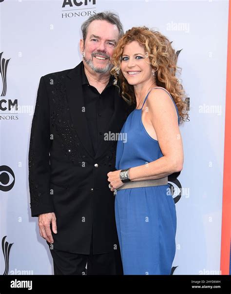 Jimmy Webb attending the 11th Annual ACM Music Awards, held at the ...