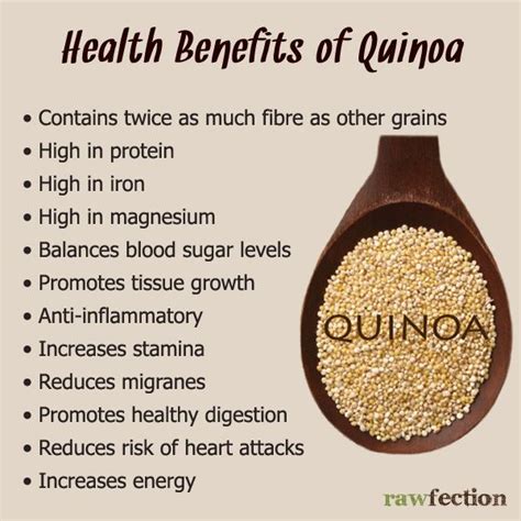 health benefits of quinoa | Quinoa health benefits, Quinoa benefits, Healthy digestion