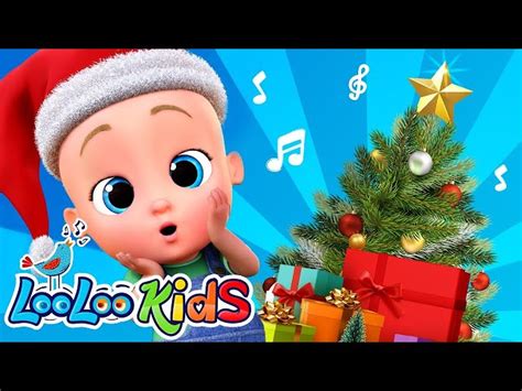 🎄🎄Oh Christmas Tree 2024 - Christmas Songs FOR KIDS | Christmas Time ...