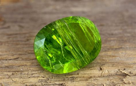 Virgo Birthstone: Color and Healing Properties with Pictures | The ...