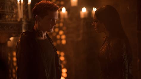 Shadowhunters Season 3 Episode 16 - Vumoo