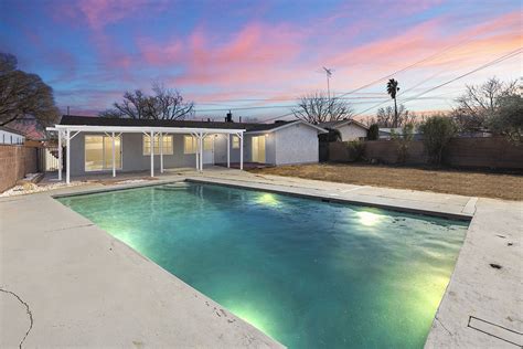 West Lancaster Pool Home For Sale | SumbryEstates.com™